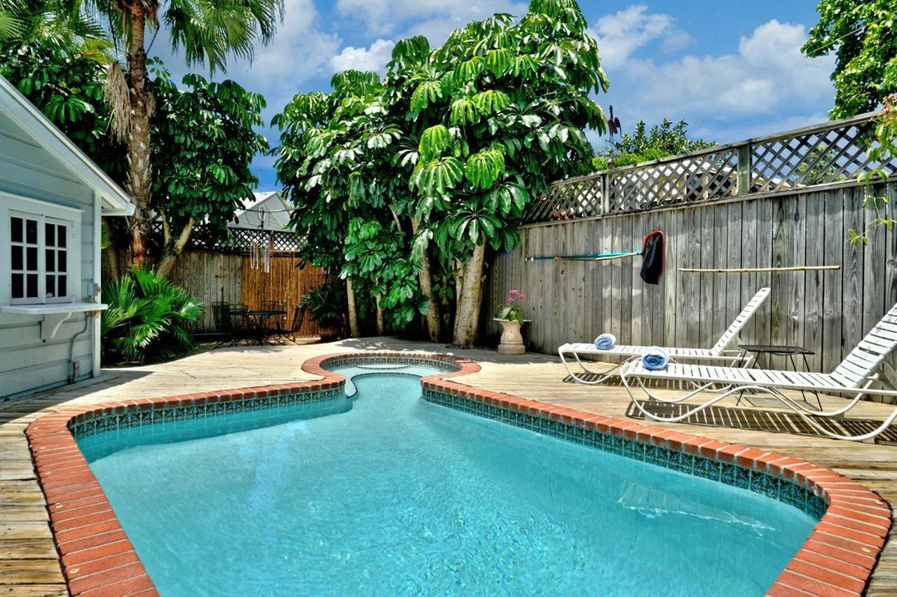 Passover Cottage Key West Esterno foto