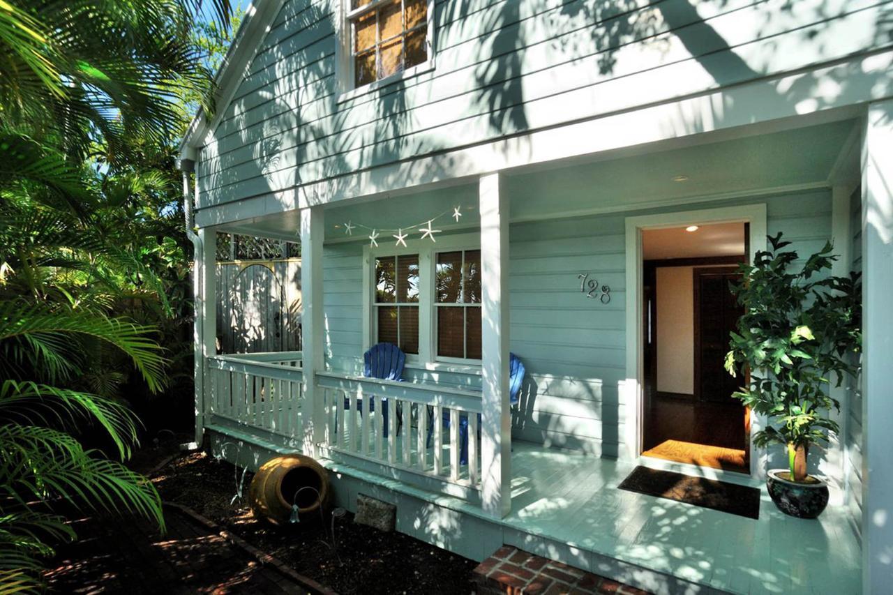 Passover Cottage Key West Esterno foto