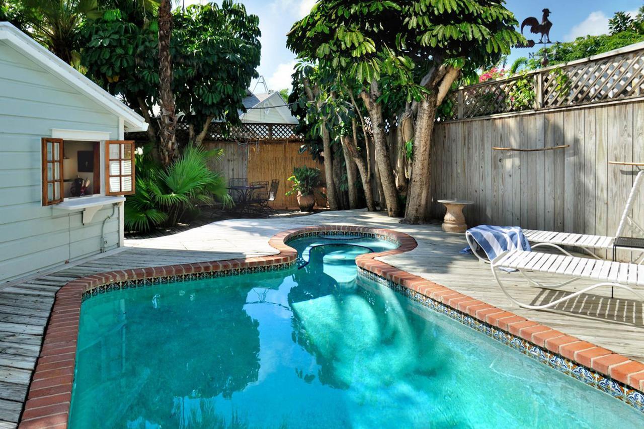 Passover Cottage Key West Esterno foto