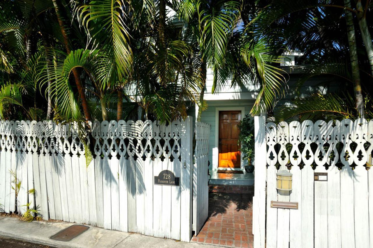 Passover Cottage Key West Esterno foto