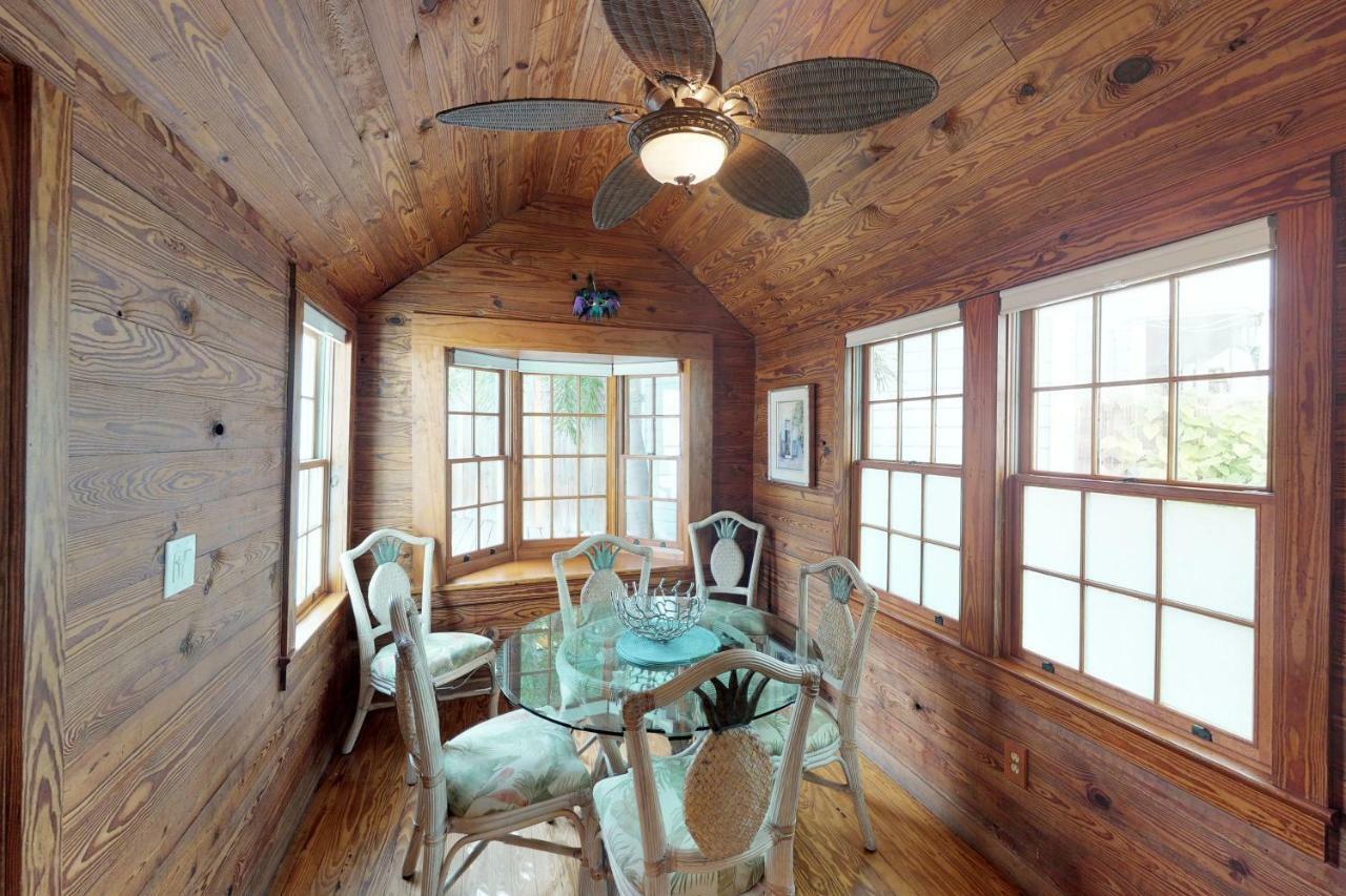 Passover Cottage Key West Esterno foto