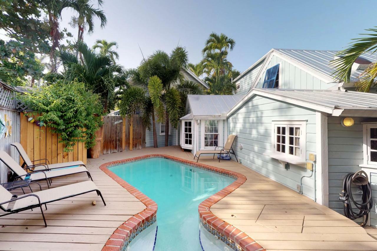 Passover Cottage Key West Esterno foto
