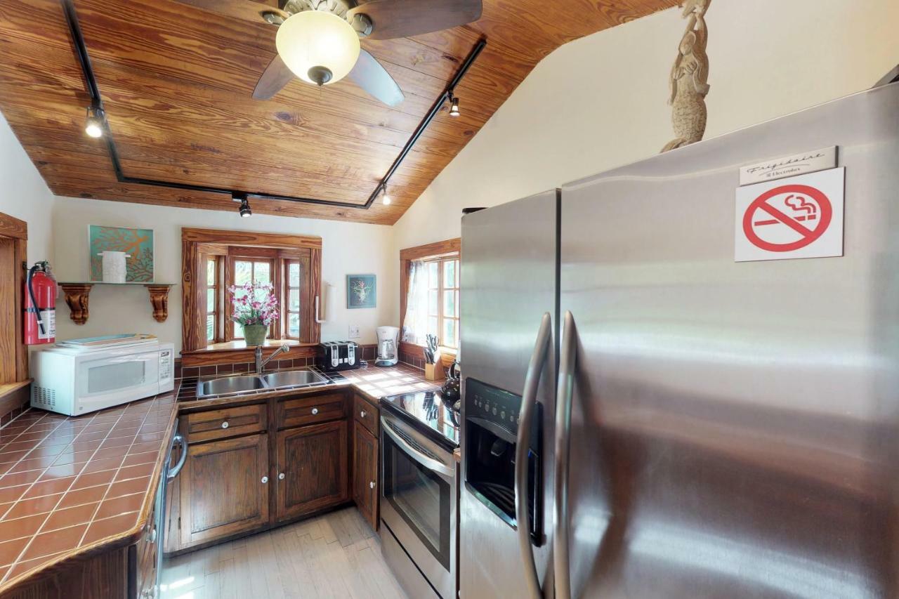 Passover Cottage Key West Esterno foto