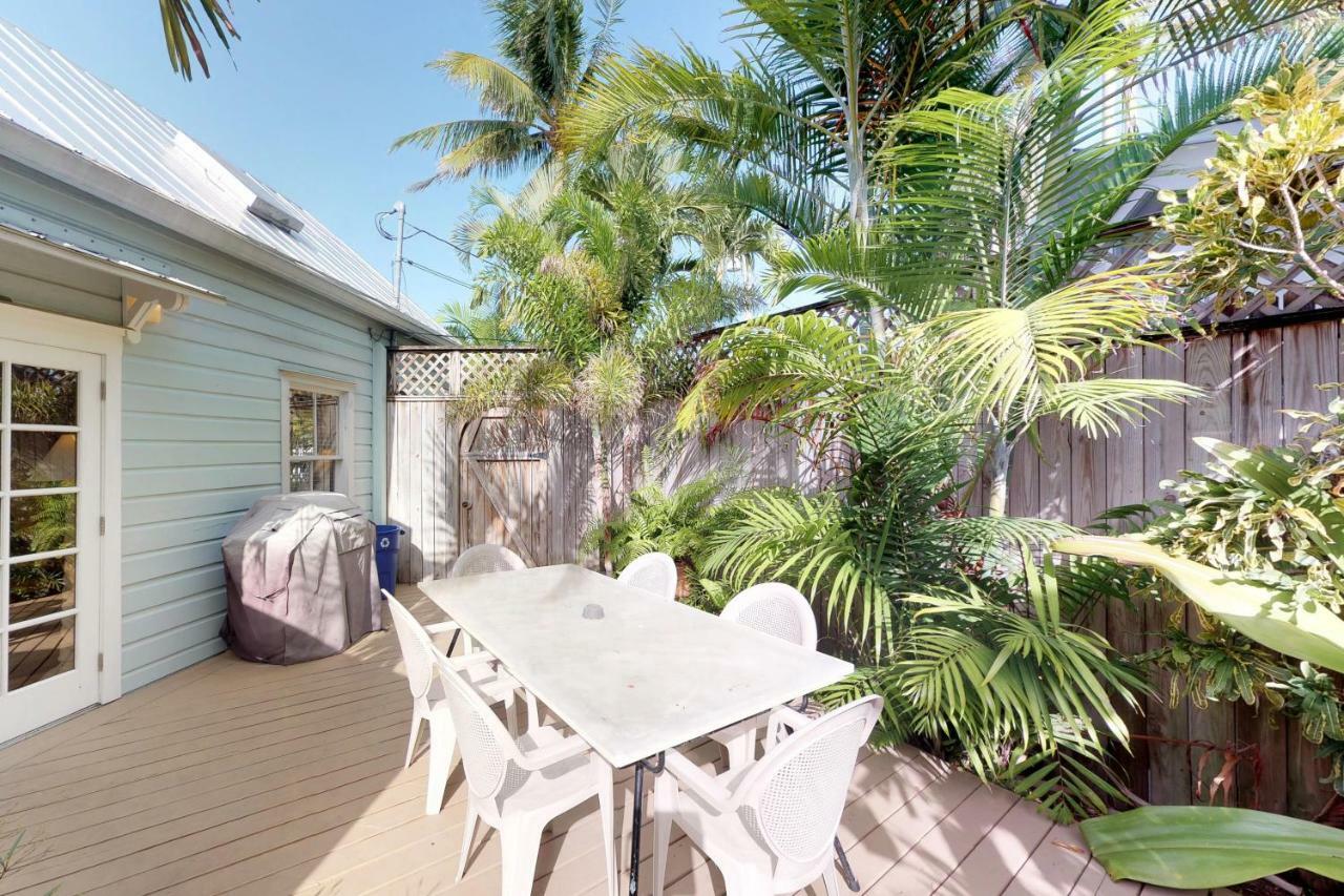 Passover Cottage Key West Esterno foto
