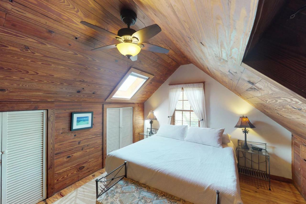 Passover Cottage Key West Esterno foto